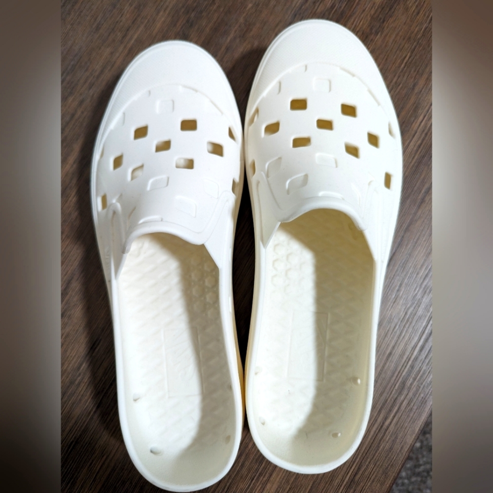 Vans TRK Slip on Mule